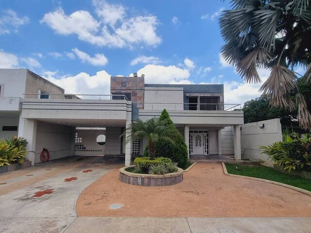 #28524 - Casa para Venta en San Diego - G - 1