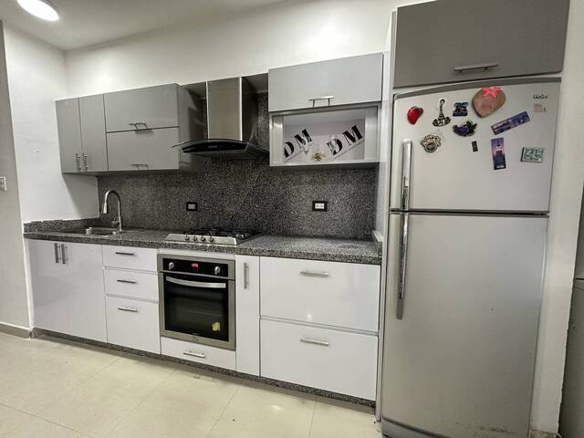 #28531 - Apartamento para Alquiler en Valencia - G - 3