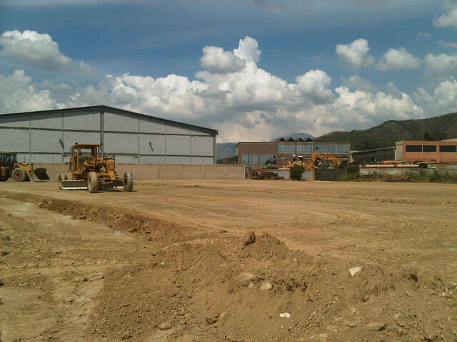 #307734 - Terreno para Venta en San Diego - G - 3