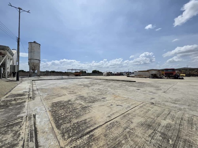 #307717 - Terreno para Venta en Los Guayos - G - 2