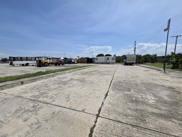 #307717 - Terreno para Venta en Los Guayos - G - 1