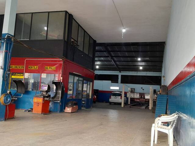 Local / Casa Comercial para Venta en Valencia - 4