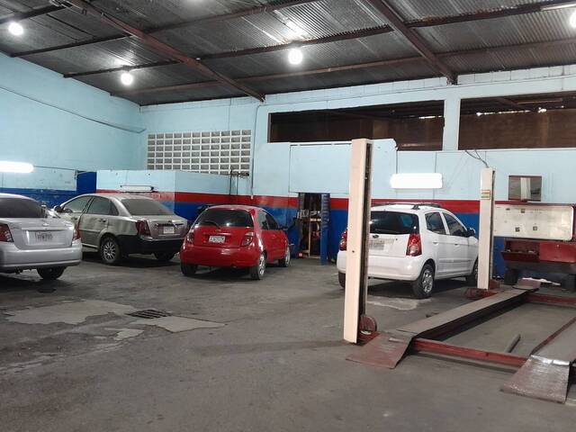 Local / Casa Comercial para Venta en Valencia - 5