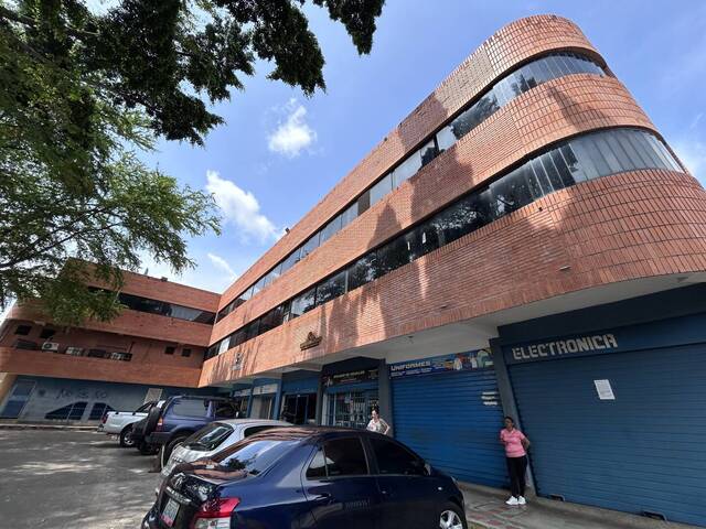 #28539 - Oficina para Alquiler en Valencia - G - 1