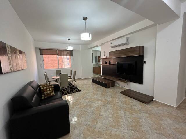 Alquiler en La Trigaleña - Valencia