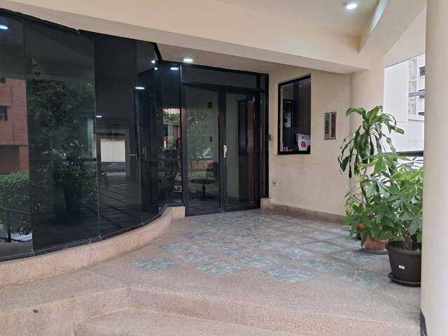 #28540 - Apartamento para Alquiler en Valencia - G - 2