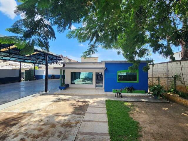 #307072 - Local / Casa Comercial para Alquiler en San Diego - G - 3