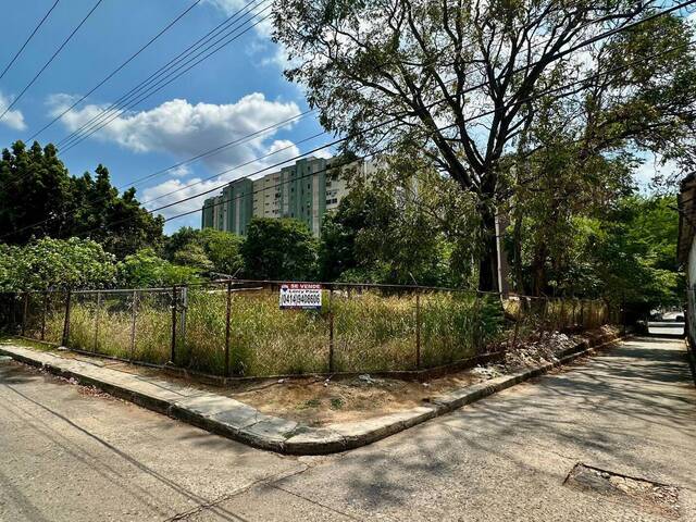 #307815 - Terreno para Venta en Valencia - G - 1