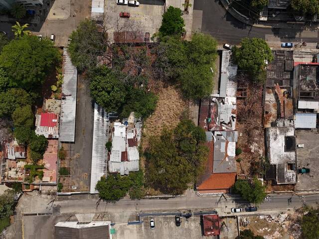 Terreno para Venta en Valencia - 4