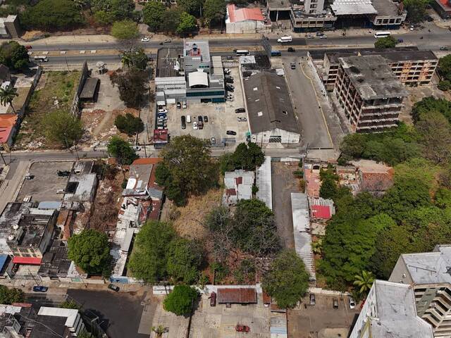 Terreno para Venta en Valencia - 5
