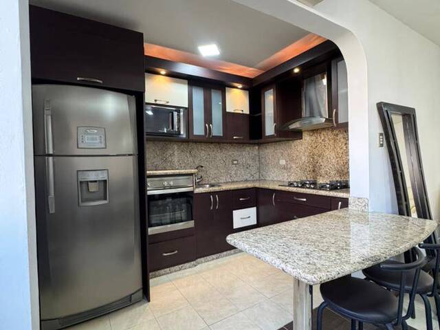 #307826 - Apartamento para Alquiler en Valencia - G - 3