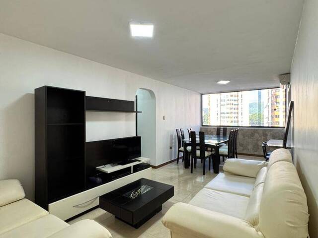 #307826 - Apartamento para Alquiler en Valencia - G - 1