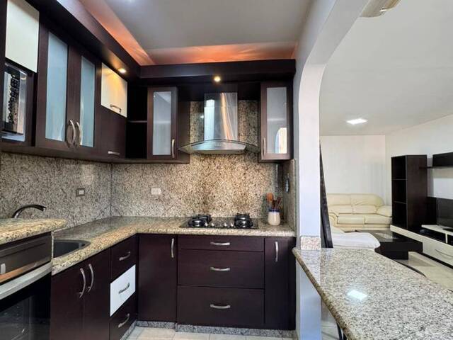 #307826 - Apartamento para Alquiler en Valencia - G - 2