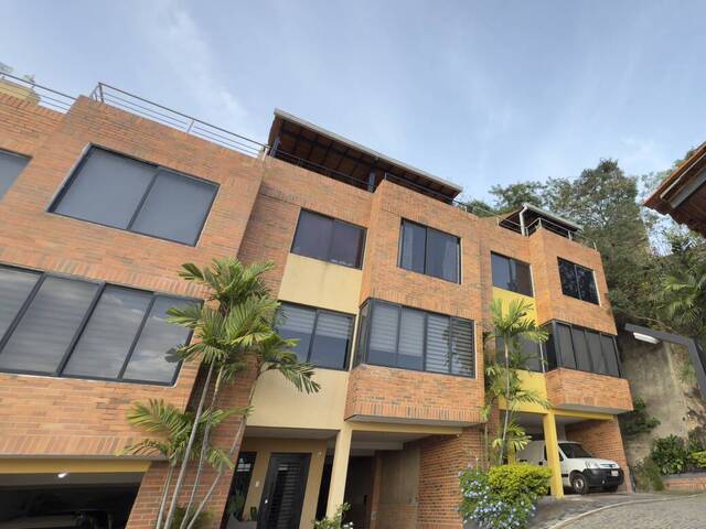 #307887 - Townhouse para Venta en Valencia - G - 1
