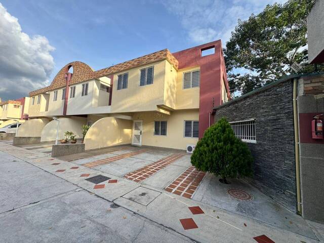 #307945 - Townhouse para Venta en Valencia - G - 2