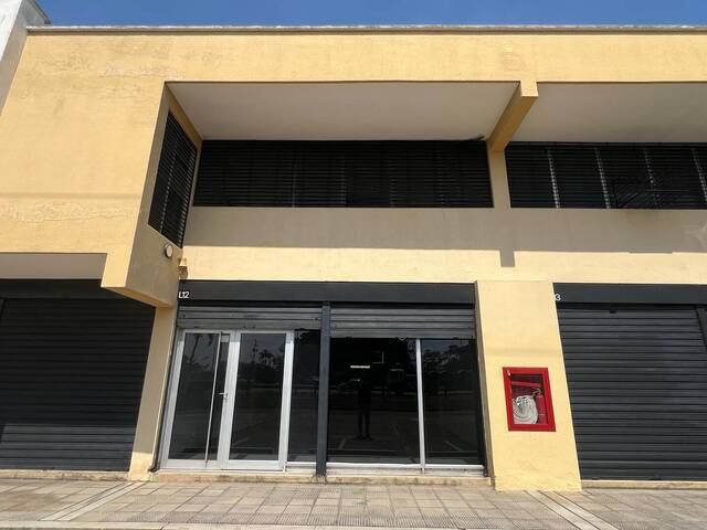 #28558 - Local / Casa Comercial para Alquiler en Valencia - G - 2
