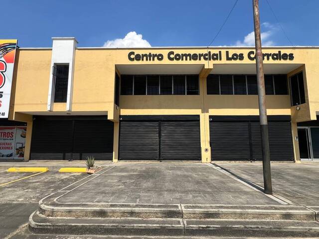 #307944 - Local / Casa Comercial para Alquiler en Valencia - G - 1
