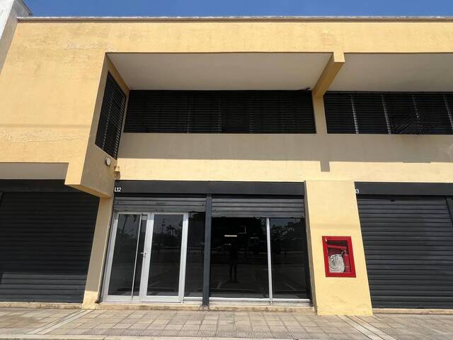 #307944 - Local / Casa Comercial para Alquiler en Valencia - G - 2