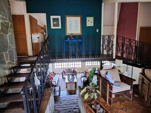 #307927 - Casa para Venta en San Diego - G - 2