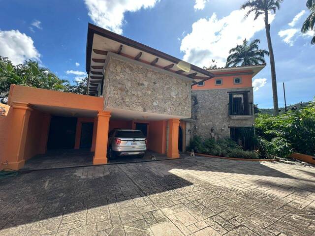 #307969 - Casa para Venta en Valencia - G - 1