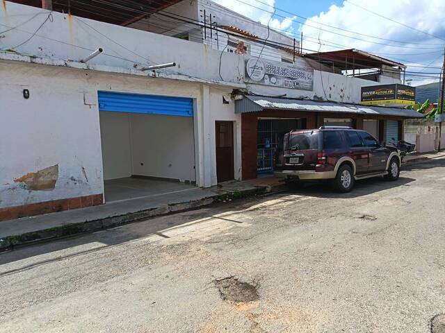 #28567 - Local / Casa Comercial para Alquiler en Valencia - G - 2