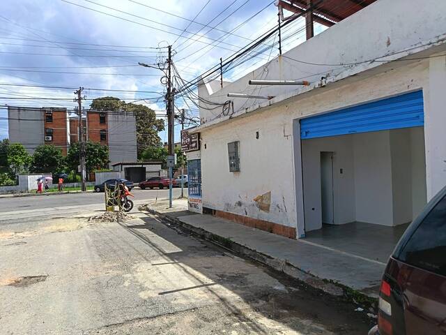 #28567 - Local / Casa Comercial para Alquiler en Valencia - G - 3