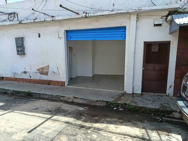 #28567 - Local / Casa Comercial para Alquiler en Valencia - G - 1