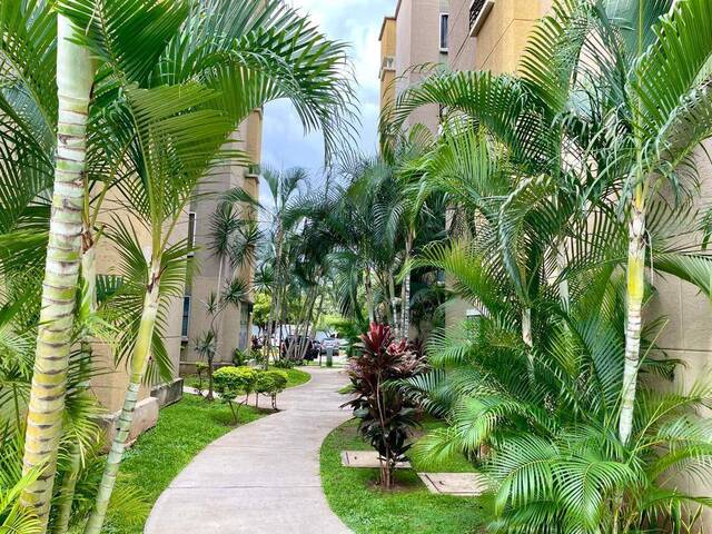 #28568 - Apartamento para Alquiler en Valencia - G - 3