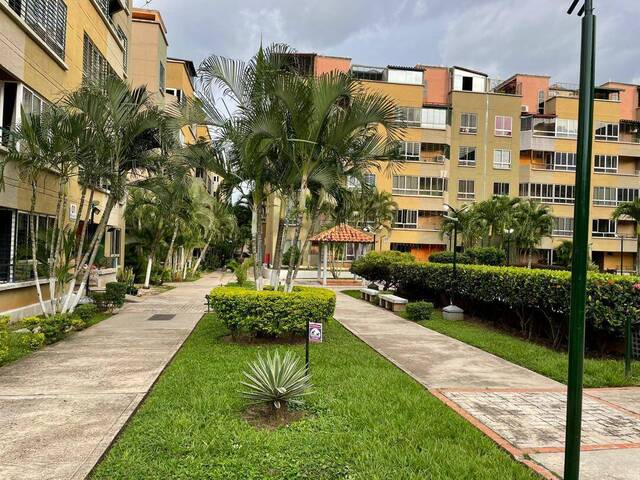 #28568 - Apartamento para Alquiler en Valencia - G - 3