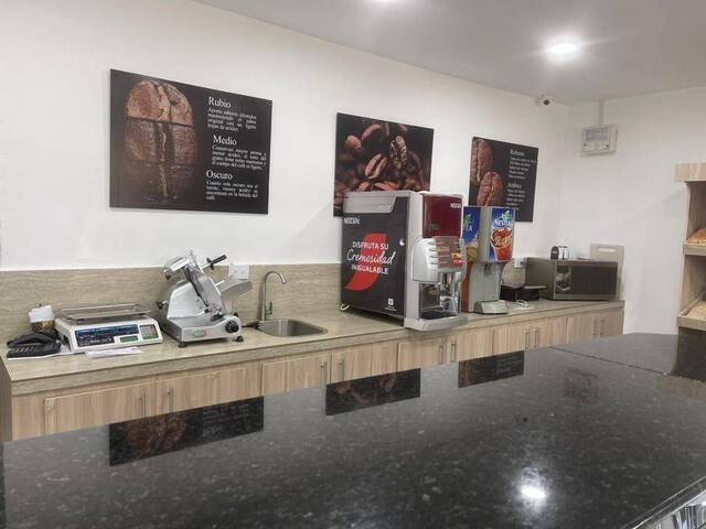 Oficina para Venta en  Naguanagua - 5