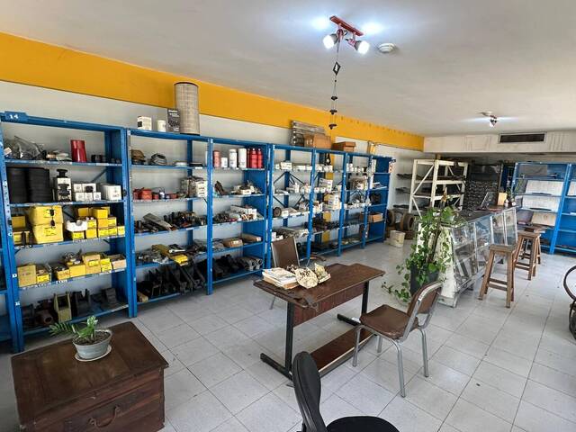 Local / Casa Comercial para Alquiler en San Diego - 4
