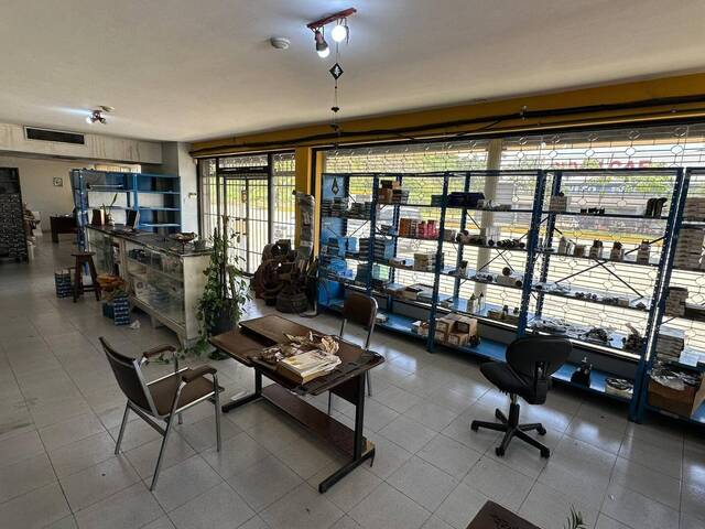 #308097 - Local / Casa Comercial para Alquiler en San Diego - G - 3