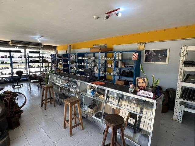 Local / Casa Comercial para Alquiler en San Diego - 5