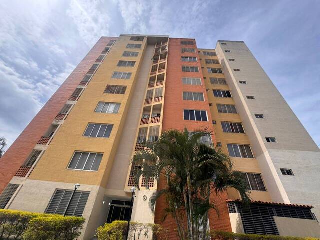 #308200 - Apartamento para Alquiler en  Naguanagua - G - 1