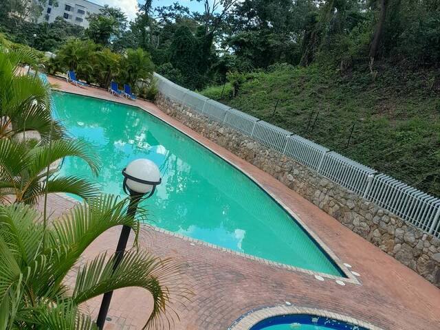 #308040 - Apartamento para Alquiler en Valencia - G - 2