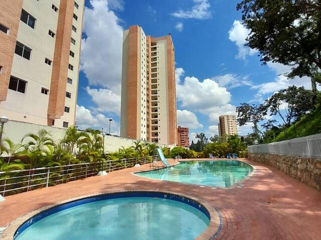 #308040 - Apartamento para Alquiler en Valencia - G - 1