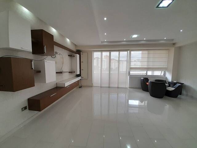 #308040 - Apartamento para Alquiler en Valencia - G - 3