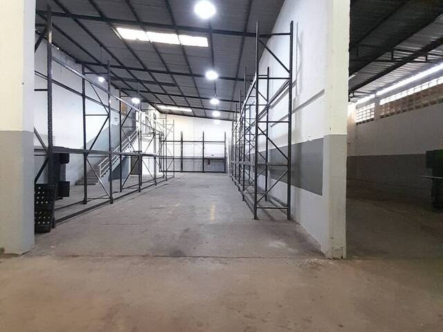 #308039 - Galpón para Alquiler en Los Guayos - G - 2