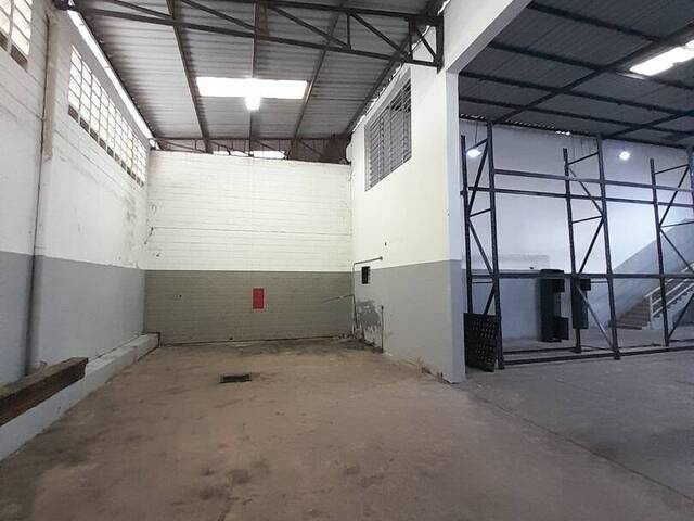 #308039 - Galpón para Alquiler en Los Guayos - G - 3