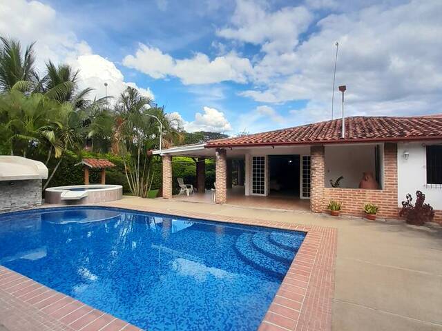 #30000 - Casa para Venta en Valencia - G - 1