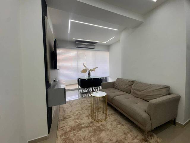 #308290 - Apartamento para Alquiler en Valencia - G - 3