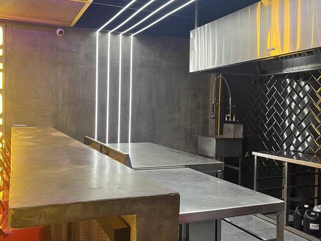 #28599 - Local / Casa Comercial para Alquiler en Valencia - G - 1