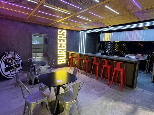 #28599 - Local / Casa Comercial para Alquiler en Valencia - G - 2