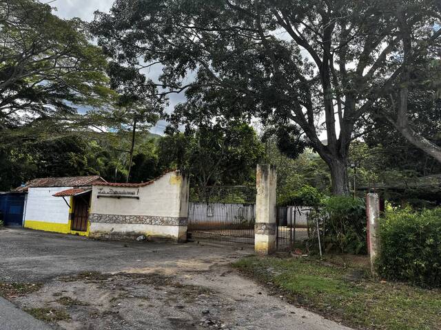 #3O8315 - mini finca para Venta en Montalbán - G - 2