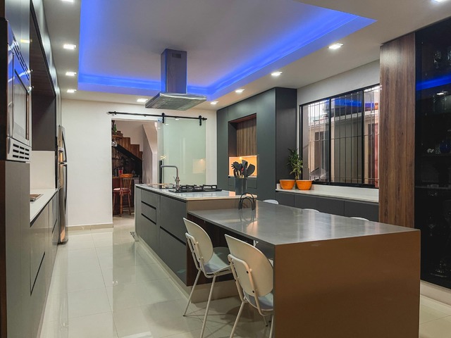 #308546 - Casa para Venta en Valencia - G - 1