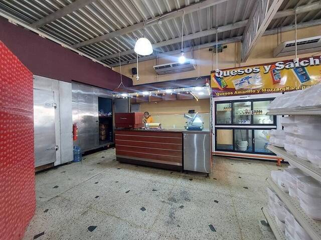 Local / Casa Comercial para Venta en Valencia - 5