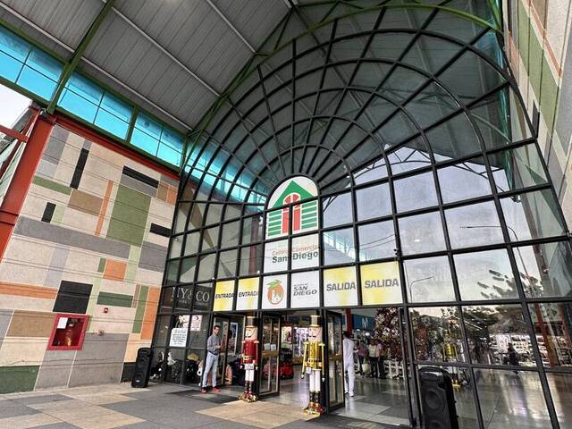 #308690 - Local / Casa Comercial para Venta en San Diego - G - 1