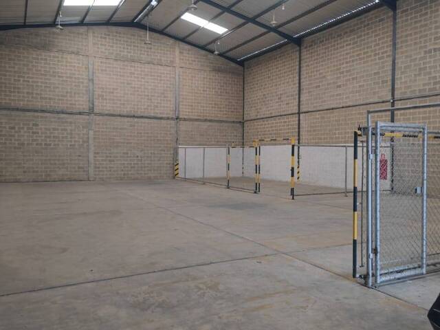 #28629 - Galpón para Alquiler en Los Guayos - G - 1