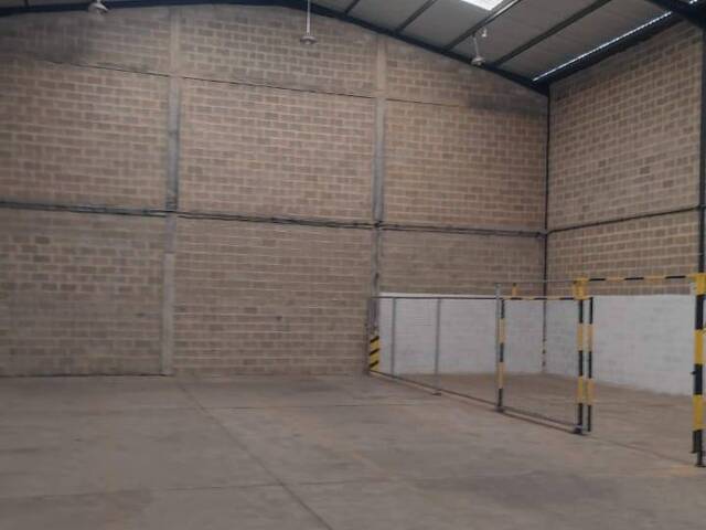 #28629 - Galpón para Alquiler en Los Guayos - G - 2