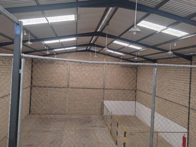 #28629 - Galpón para Alquiler en Los Guayos - G - 3